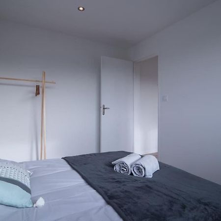 Le Scandinave - Tarbes Centre エクステリア 写真