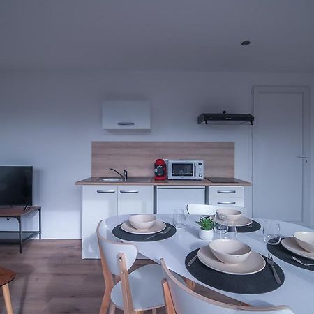 Le Scandinave - Tarbes Centre エクステリア 写真
