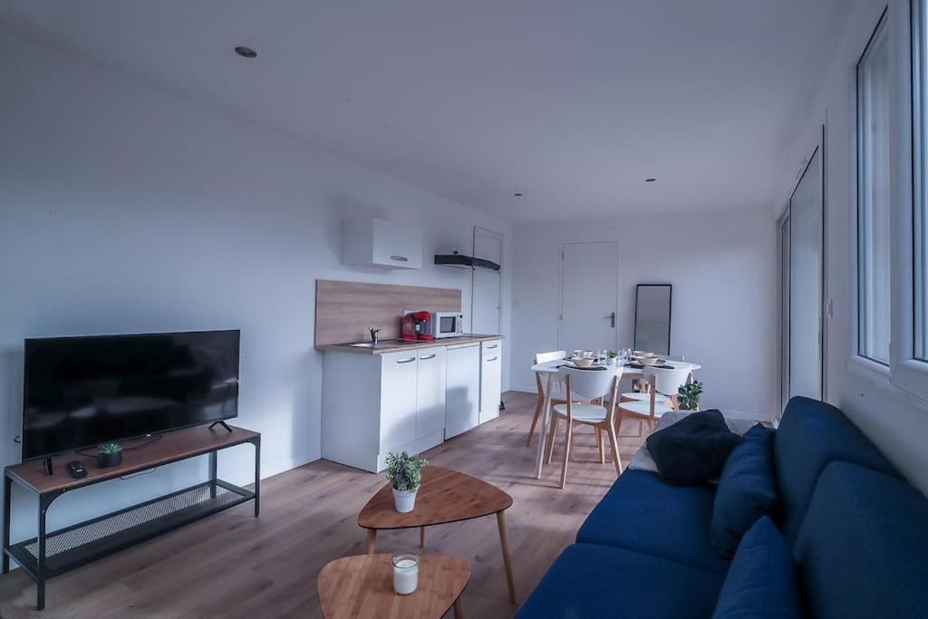 Le Scandinave - Tarbes Centre エクステリア 写真