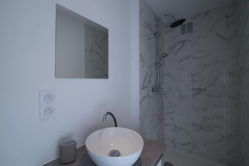 Le Scandinave - Tarbes Centre エクステリア 写真