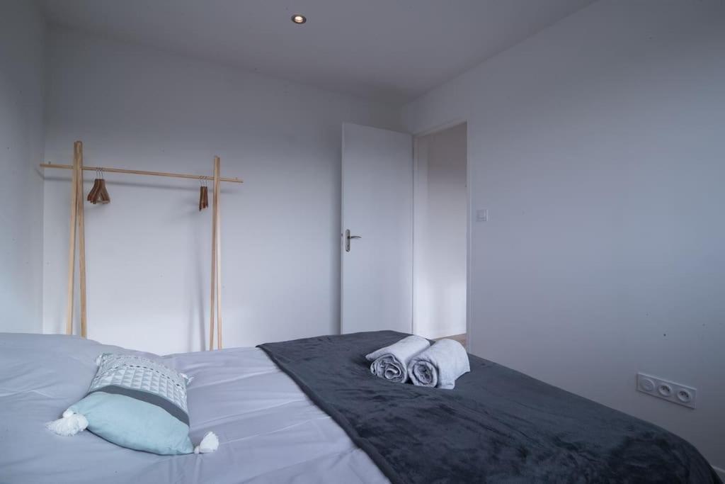 Le Scandinave - Tarbes Centre エクステリア 写真